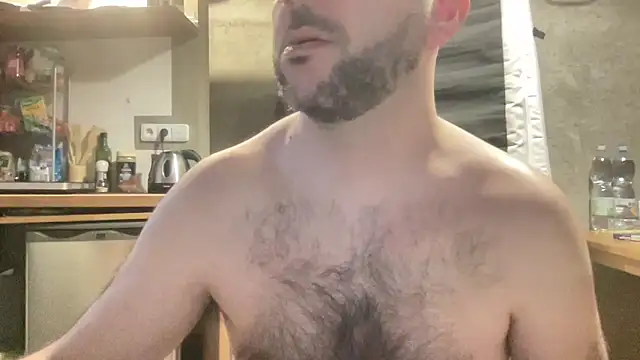 RedDante89 online show from April 11, 5:36 am