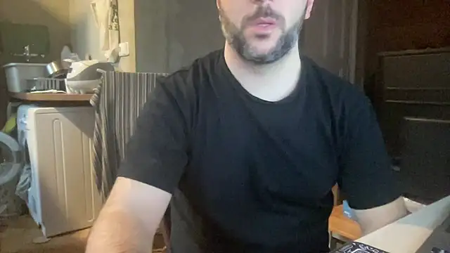 RedDante89 online show from April 3, 6:32 am