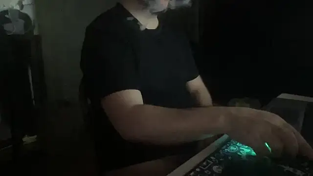 RedDante89 online show from March 11, 7:04 am