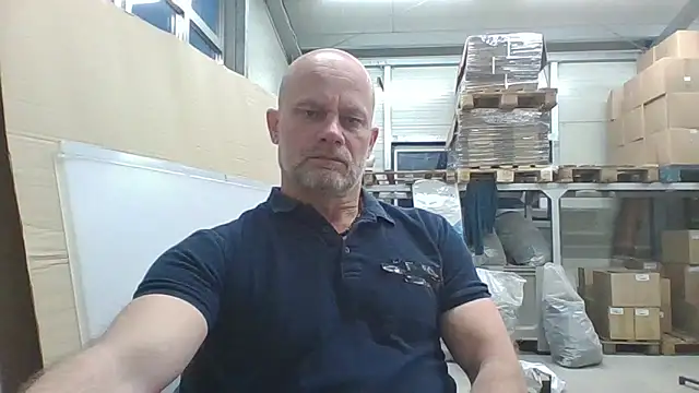 Boomerhun online show from March 9, 4:50 am