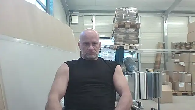 Boomerhun online show from March 15, 5:37 am