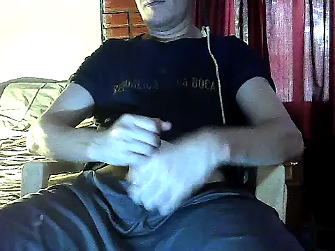 espartano Arg30 online show from September 25, 5:01 pm