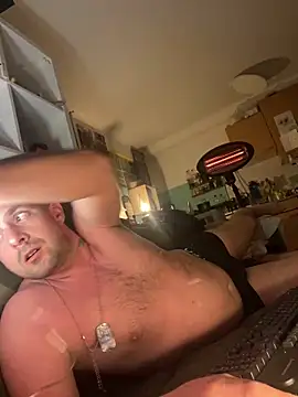 Fuckbuddy36 online show from April 9, 3:37 am