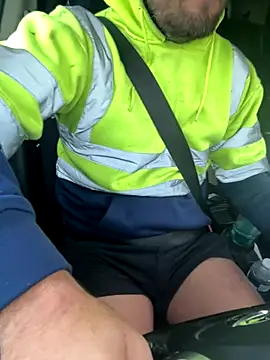 cussy007 online show from October 6, 6:07 am