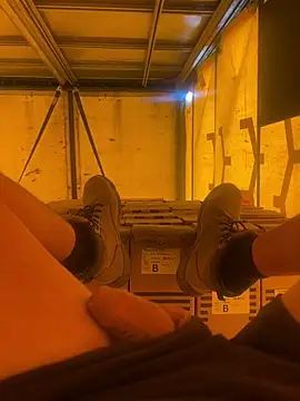 cussy007 online show from October 17, 1:37 pm