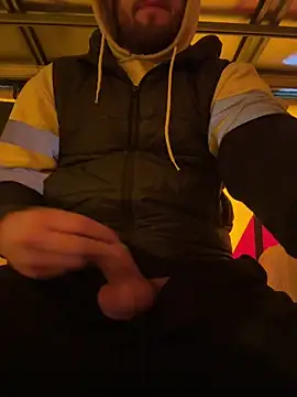 cussy007 online show from January 15, 2:02 pm