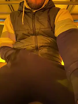 cussy007 online show from February 5, 1:33 pm