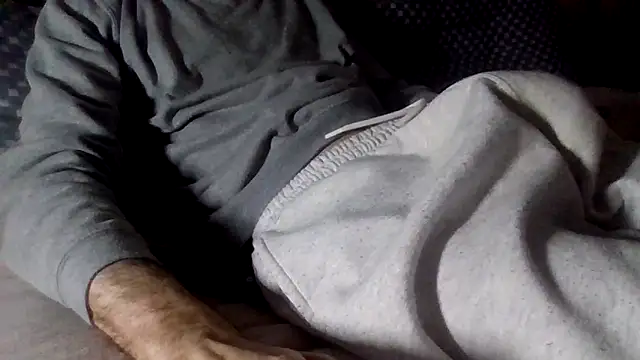 VersGuy24 online show from February 27, 12:06 pm