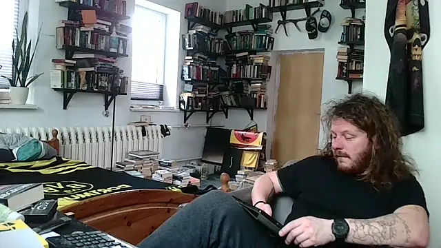 sunr1sa online show from February 6, 8:11 am