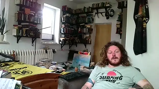 sunr1sa online show from March 15, 9:06 am