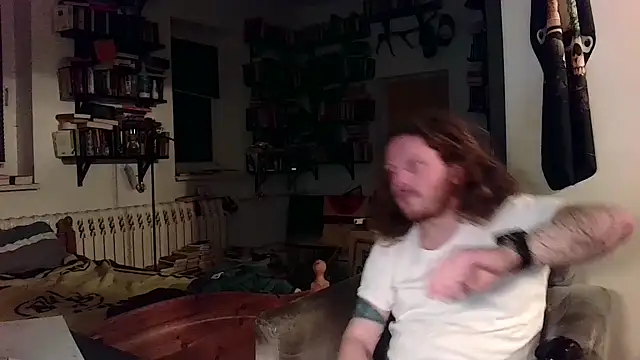 sunr1sa online show from January 11, 8:12 pm