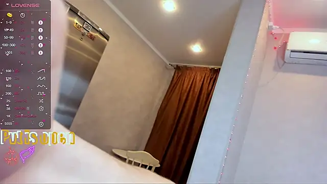 Aaron Boom online show from March 29, 11:05 pm