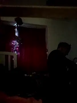 DaddyQuimHot online show from December 17, 7:04 am