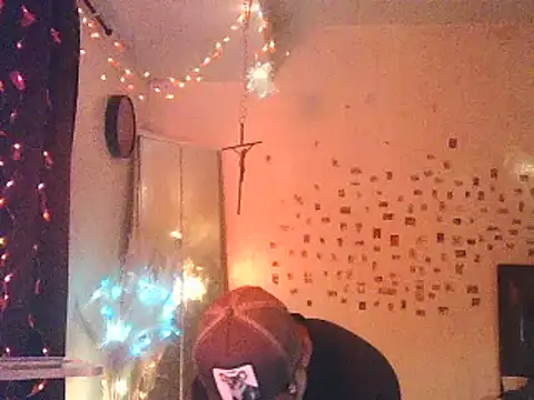 Snapshot of DaddyQuimHot chatting on March 2, 6:03 pm DaddyQuimHot online show from March 2, 6:03 pm