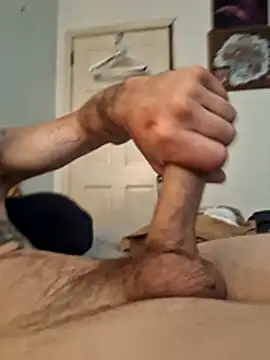 19bambam87 online show from April 23, 7:49 pm