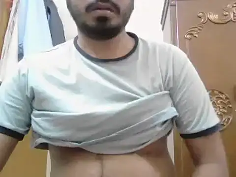 desiboyasif online show from October 21, 5:05 pm