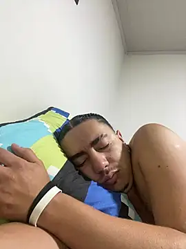 DanielGomez9 online show from March 23, 2:28 am