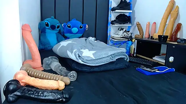 LaGersoon online show from March 15, 6:03 am