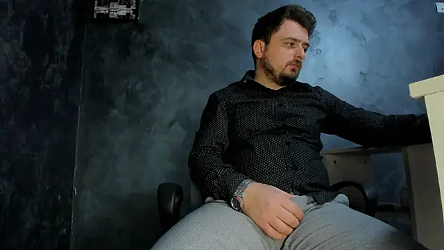 Master Mark Wayne online show from February 14, 8:37 pm