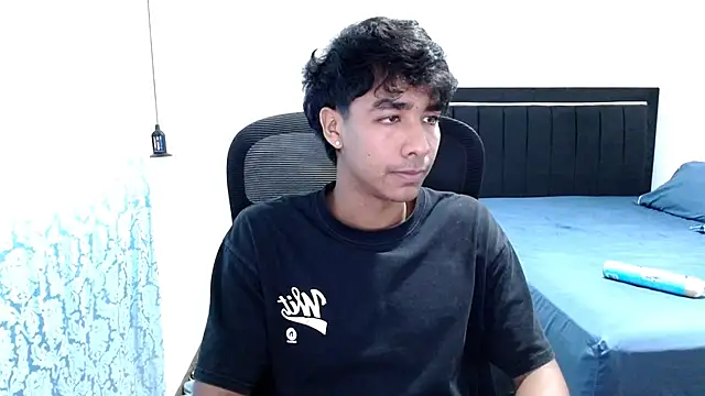 Tyler prince online show from January 15, 9:17 pm