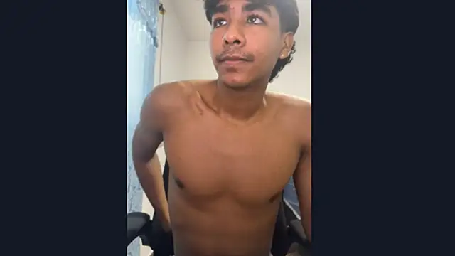 Tyler prince online show from January 8, 6:46 pm