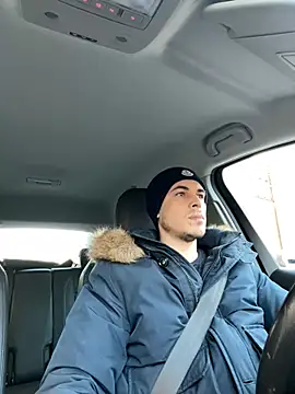 abe in red online show from January 15, 2:56 pm