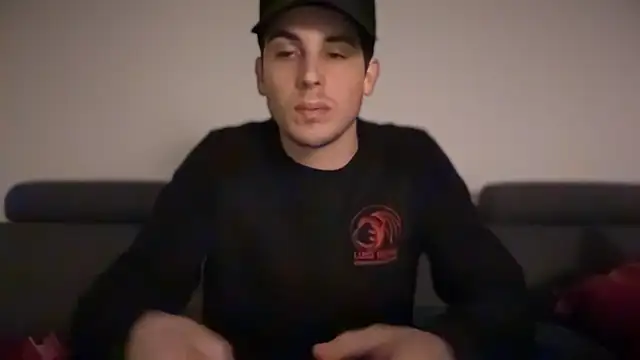 abe in red online show from February 22, 12:16 am