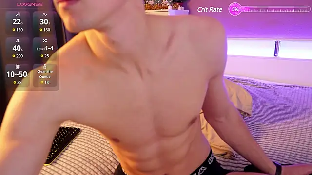 Alex weston online show from December 11, 12:49 pm