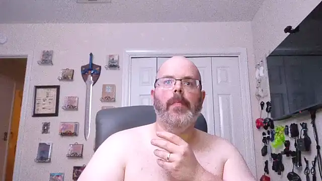 JackOffersin online show from May 13, 7:27 am