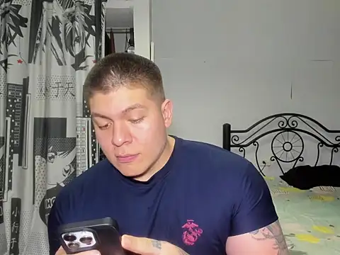 regan jhonso online show from December 17, 6:20 am