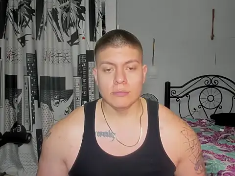 regan jhonso online show from February 21, 8:04 am