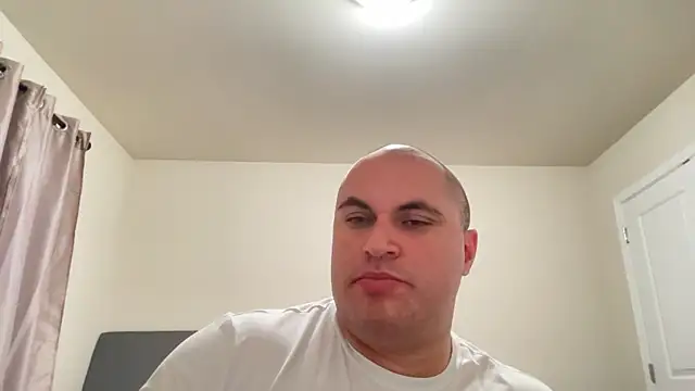 SluggishChase99 online show from January 18, 10:34 pm