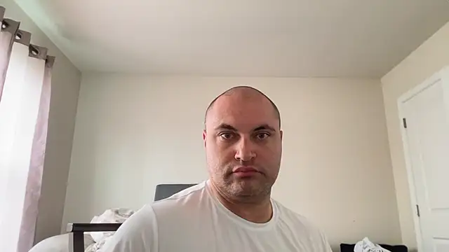 SluggishChase99 online show from March 31, 4:20 pm