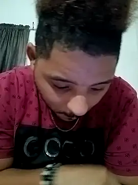Snapshot of Dj-yefri-pauta chatting on February 5, 5:32 pm Dj-yefri-pauta online show from February 5, 5:32 pm
