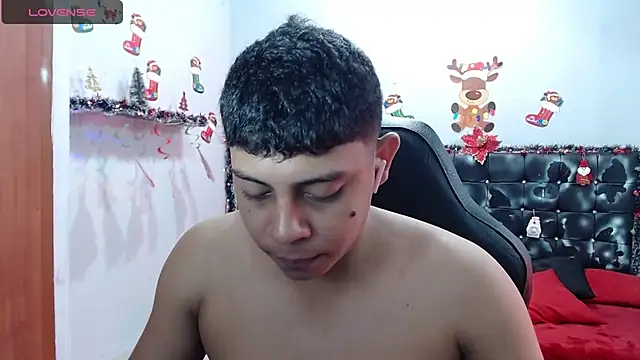 Wiiliam 20 online show from December 23, 2:28 pm