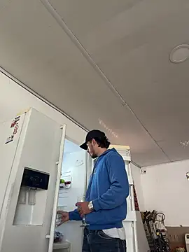 Max-steel online show from April 8, 8:06 pm