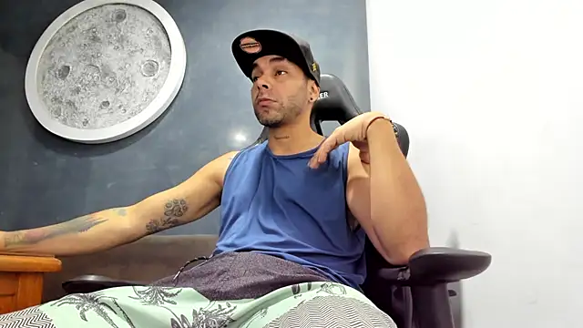 Bryan Bronx online show from November 6, 11:19 pm