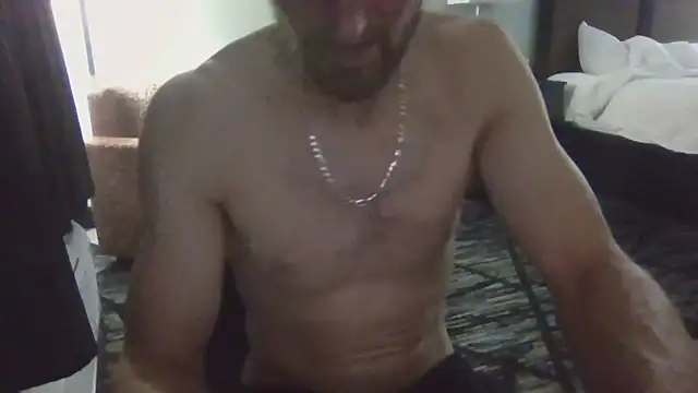 HungStud4You online show from September 30, 7:35 am