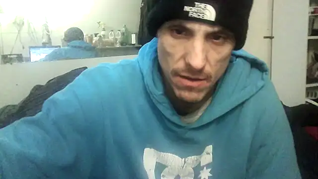 bigdickmtlqc online show from January 31, 5:10 pm