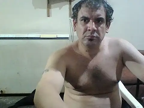 Rodrigo happy online show from December 15, 3:03 am