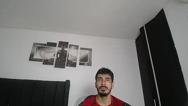 muscle ares online show from February 25, 12:13 pm