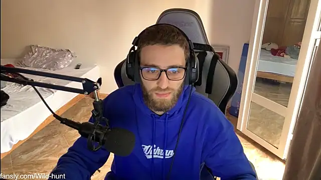 wild hunt online show from March 4, 4:14 pm