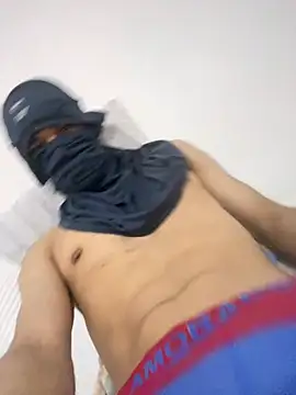 rafahpirusudo online show from February 25, 1:12 pm