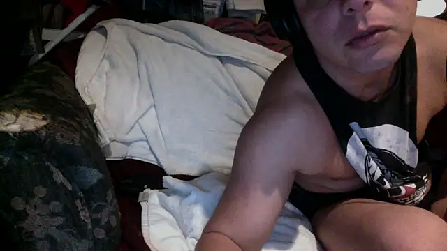 Phelyxx elgato online show from December 8, 12:52 pm