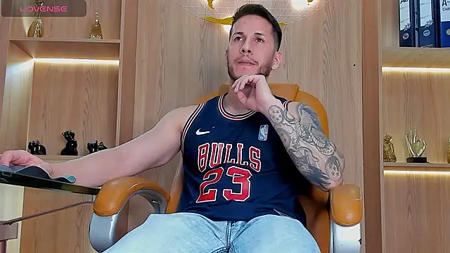 George Diesell online show from April 7, 4:56 am