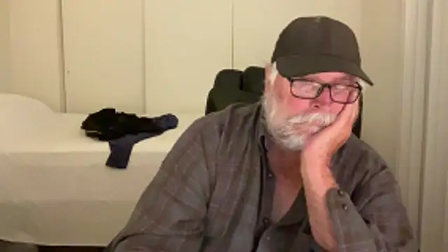 Drummajor online show from March 14, 3:46 am