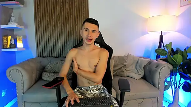 Jotastevensxx online show from October 14, 7:32 pm