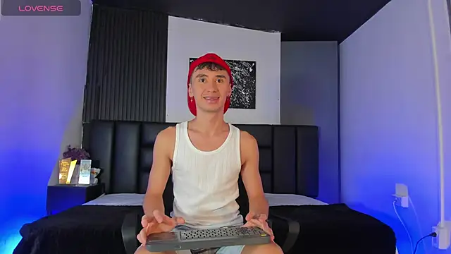 Jotastevensxx online show from February 9, 12:08 pm