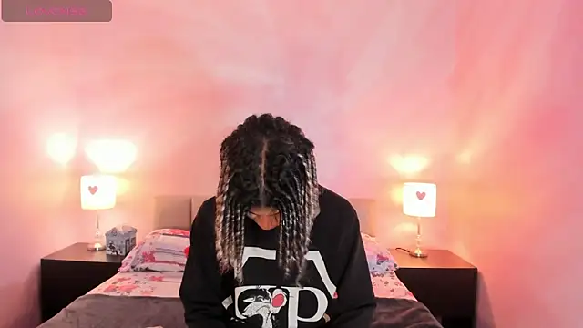 Maxim-Walker online show from March 13, 3:11 am