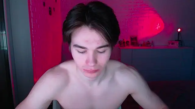 MarkusDean online show from March 14, 7:54 pm